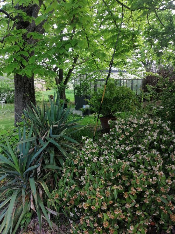 Corte Di Maggio B&B Country House Imola Exterior foto