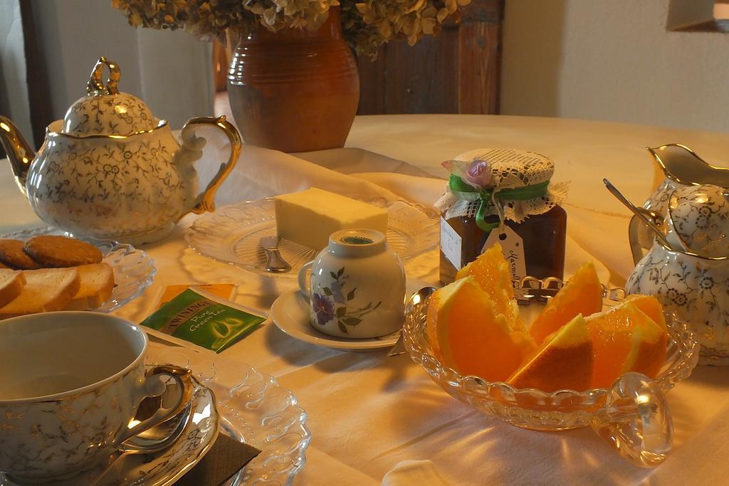 Corte Di Maggio B&B Country House Imola Exterior foto