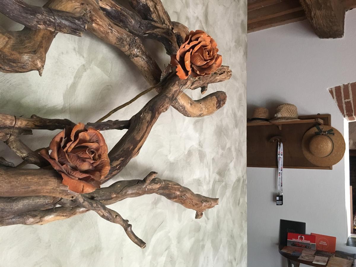 Corte Di Maggio B&B Country House Imola Exterior foto