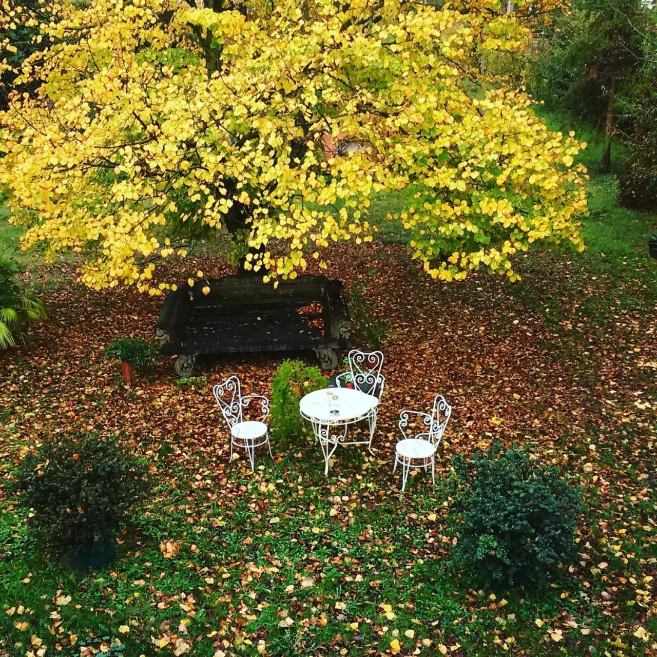 Corte Di Maggio B&B Country House Imola Exterior foto