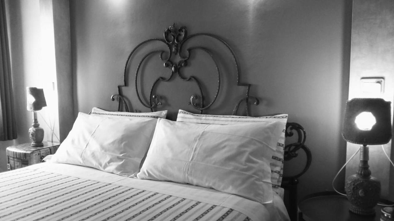 Corte Di Maggio B&B Country House Imola Exterior foto